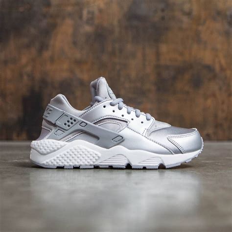 nike air huarache silber price|huarache streetwear.